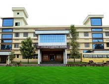 School Infrastructure